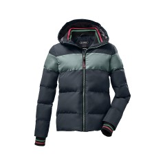 killtec Winterjacke fur Madchen Зимняя куртка для девочки