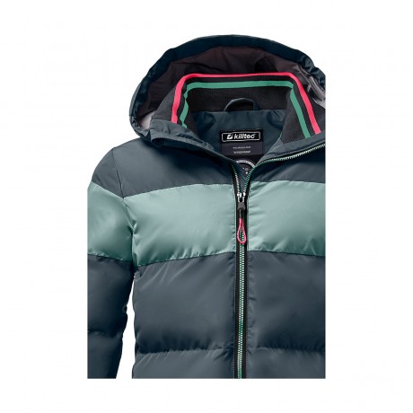 killtec Winterjacke fur Madchen Зимняя куртка для девочки