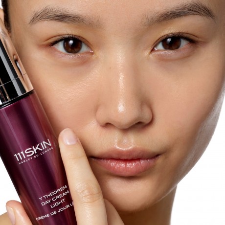 111Skin Day Cream Light Nac Y2  Дневной крем Light Nac Y2