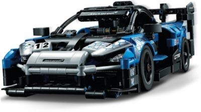 LEGO LEGO Technic 42123 McLaren Senna GTR LEGO Technic 42123 McLaren Senna GTR
