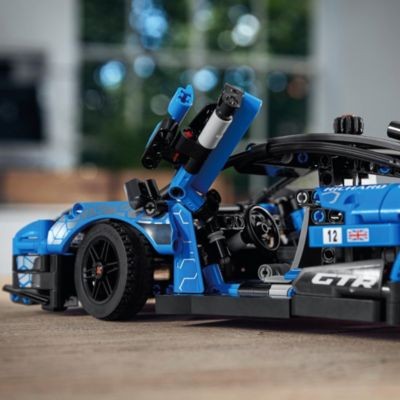 LEGO LEGO Technic 42123 McLaren Senna GTR LEGO Technic 42123 McLaren Senna GTR