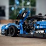 LEGO LEGO Technic 42123 McLaren Senna GTR LEGO Technic 42123 McLaren Senna GTR
