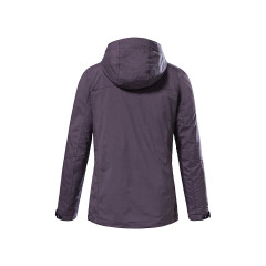 killtec Outdoorjacke KOS 56 GRLS JCKT Outdoorjacken Куртка для активного отдыха KOS 56 GRLS Куртки для активного отдыха JCKT