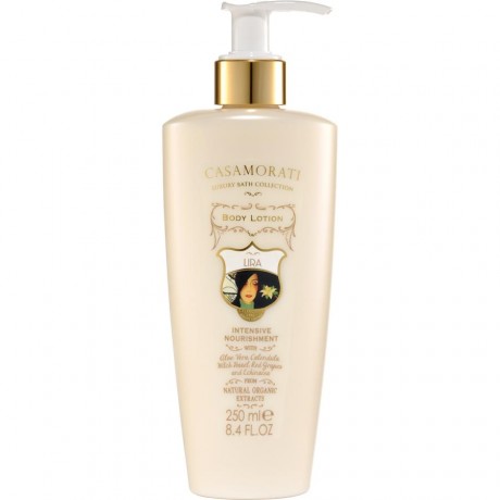 XerJoff Casamorati 1888 Lira Body Lotion Лосьон для тела, 250 мл