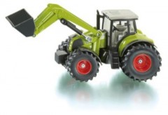 SIKU SIKU 1979 Claas mit Frontlader 1:50 SIKU 1979 Claas с фронтальным погрузчиком 1:50