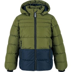 COLOR KIDS Winterjacke fur Jungen Зимняя куртка для мальчиков