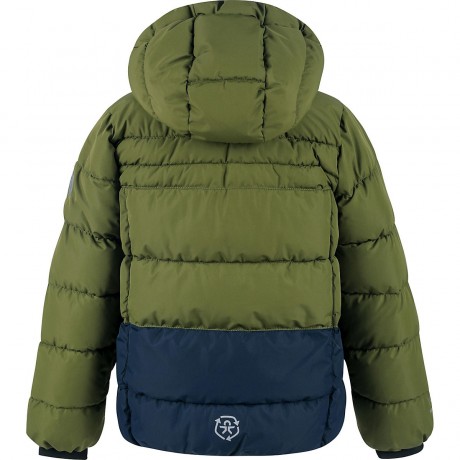 COLOR KIDS Winterjacke fur Jungen Зимняя куртка для мальчиков