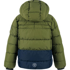 COLOR KIDS Winterjacke fur Jungen Зимняя куртка для мальчиков