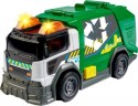 Dickie Toys City Cleaner Городской уборщик