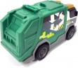 Dickie Toys City Cleaner Городской уборщик