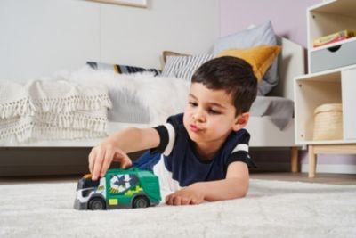 Dickie Toys City Cleaner Городской уборщик