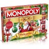 Hasbro Monopoly монополия