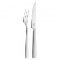 Zwilling Zwilling Dinner Steakbesteck / Pizzabesteck Set 2-tlg. Набор столовых приборов Zwilling Dinner для стейков / столовых приборов для пиццы 2 шт.