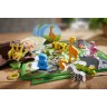 Haba HABA 305173 Mein erster Lernspielzoo HABA 305173 Мой первый образовательный игровой зоопарк