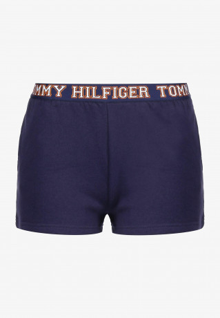 Tommy Hilfiger Shorts yale navy шорты Йельский флот
