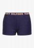 Tommy Hilfiger Shorts yale navy шорты Йельский флот