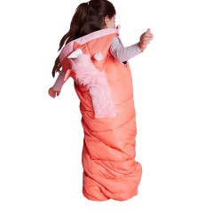 WeeDo UNIDO Einhorn Outdoorwesten UNIDO уличные жилеты с единорогом