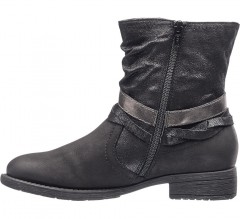 Medicus Boots, Weite H