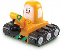 Vtech Tut Tut Cory Flitzer Кори Флитцер