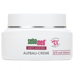 sebamed Anti Ageing Aufbau-Creme  Антивозрастной крем для наращивания