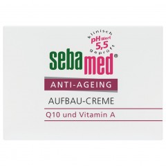 sebamed Anti Ageing Aufbau-Creme  Антивозрастной крем для наращивания