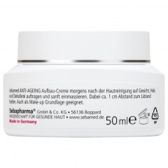 sebamed Anti Ageing Aufbau-Creme  Антивозрастной крем для наращивания