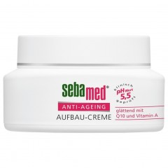 sebamed Anti Ageing Aufbau-Creme  Антивозрастной крем для наращивания