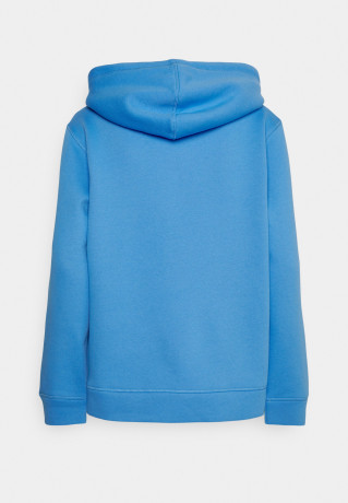 Tommy Hilfiger Sweatshirt hydrangea blue фуфайка гортензия синяя