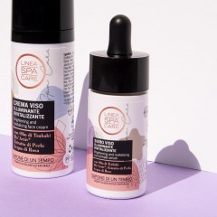 SAPONE DI UN TEMPO Illuminierendes Revitalisierendes Gesichtsserum  Осветляющая восстанавливающая сыворотка для лица