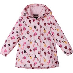 Reima Winterjacke TOKI fur Madchen Зимняя куртка TOKI для девочки