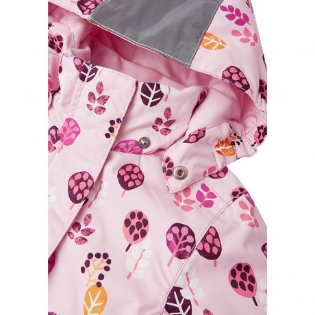 Reima Winterjacke TOKI fur Madchen Зимняя куртка TOKI для девочки