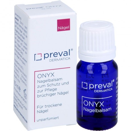 PREVAL Onyx flussig  Оникс жидкий