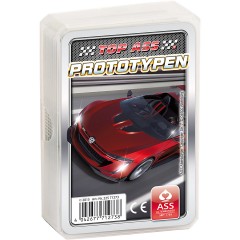 ASS Altenburger TOP ASS ПРОЙТИ