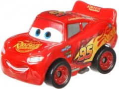 Mattel Disney Pixar Cars Mini Racers Blindpack Sortiment Ассортимент слепых наборов Disney Pixar Cars Mini Racers
