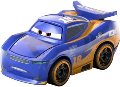 Mattel Disney Pixar Cars Mini Racers Blindpack Sortiment Ассортимент слепых наборов Disney Pixar Cars Mini Racers