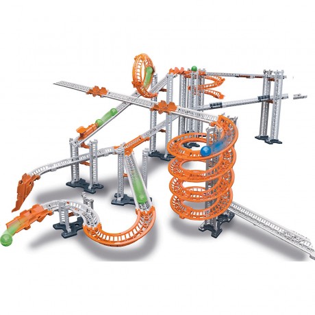 Clementoni Action Reaction Действие Реакция