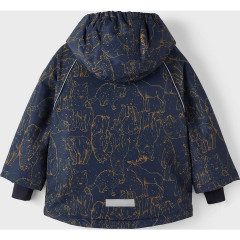 name it Skijacke NMMSNOW05 fur Jungen Лыжная куртка NMMSNOW05 для мальчиков