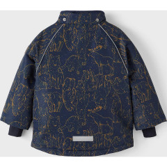 name it Skijacke NMMSNOW05 fur Jungen Лыжная куртка NMMSNOW05 для мальчиков