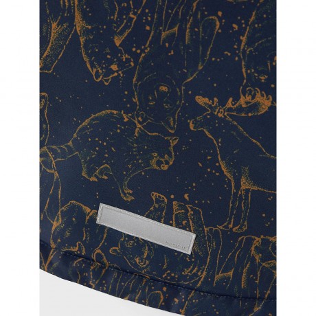 name it Skijacke NMMSNOW05 fur Jungen Лыжная куртка NMMSNOW05 для мальчиков