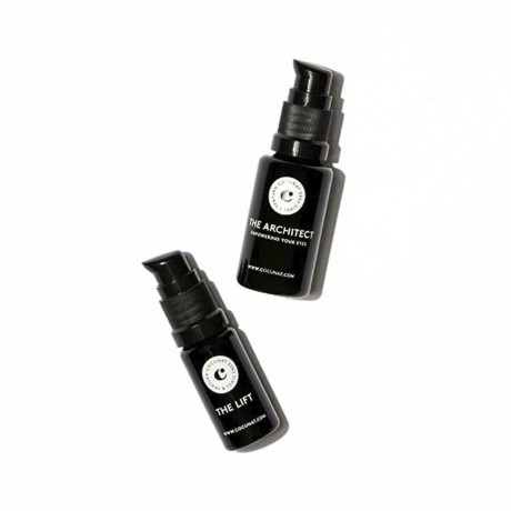 Cocunat The Architect  Архитектор