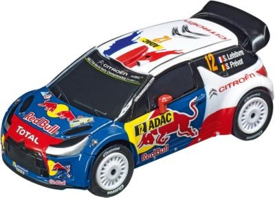 Carrera DS 3 WRC 2012  (Red Bull DS 3 WRC 2012 (Ред Булл