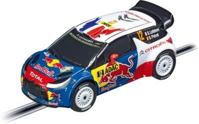 Carrera DS 3 WRC 2012  (Red Bull DS 3 WRC 2012 (Ред Булл