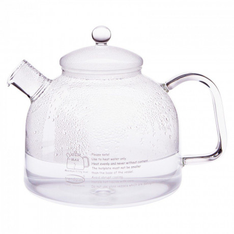 Trendglas Jena Trendglas Jena Wasserkocher, 1,75 l, Borosilikatglas  Чайник Trendglas Jena, 1,75 л, боросиликатное стекло