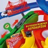 Majorette Super City Garage Отличный городской гараж