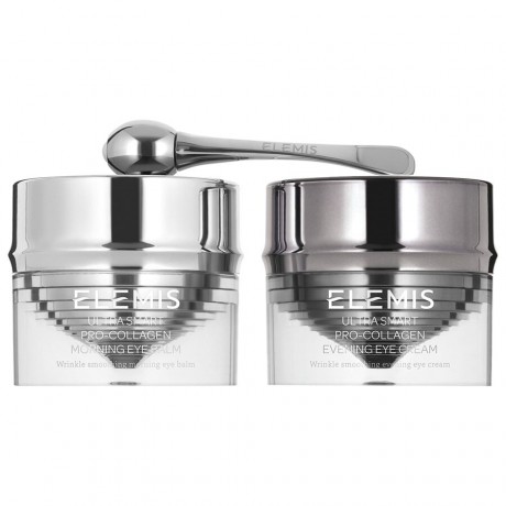 ELEMIS PRO-COLLAGEN EYE TREATMENT DUO PRO-COLLAGEN ПРОЦЕДУРА ДЛЯ ГЛАЗ DUO