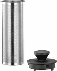 MELISSA MELISSA Wasserkocher 16130305 mit Temperatur-Regelung und Tee-Filter, 2000 W  Чайник MELISSA 16130305 с регулировкой температуры и чайным фильтром, 2000 Вт