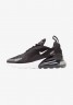Nike Sportswear AIR MAX 270 Sneaker low black/anthracite/white AIR MAX 270 Низкие кроссовки женские черный/антрацит/белый