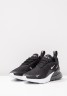 Nike Sportswear AIR MAX 270 Sneaker low black/anthracite/white AIR MAX 270 Низкие кроссовки женские черный/антрацит/белый