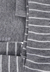 Tommy Hilfiger Socks grau- weiss Носки серо-белый