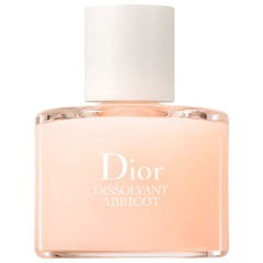 DIOR Dissolvant Abricot Растворитель абрикос